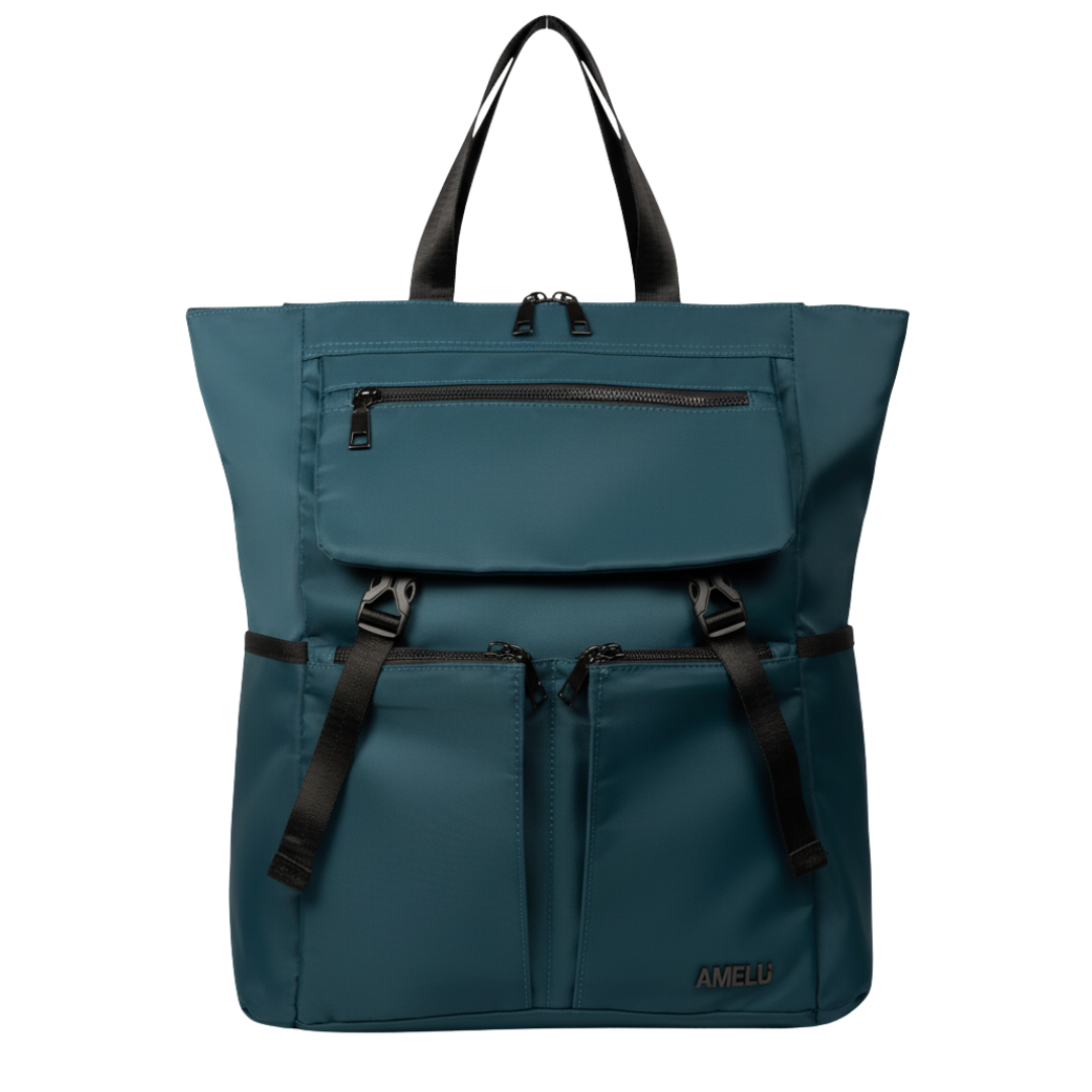 Morral y cartera Lara