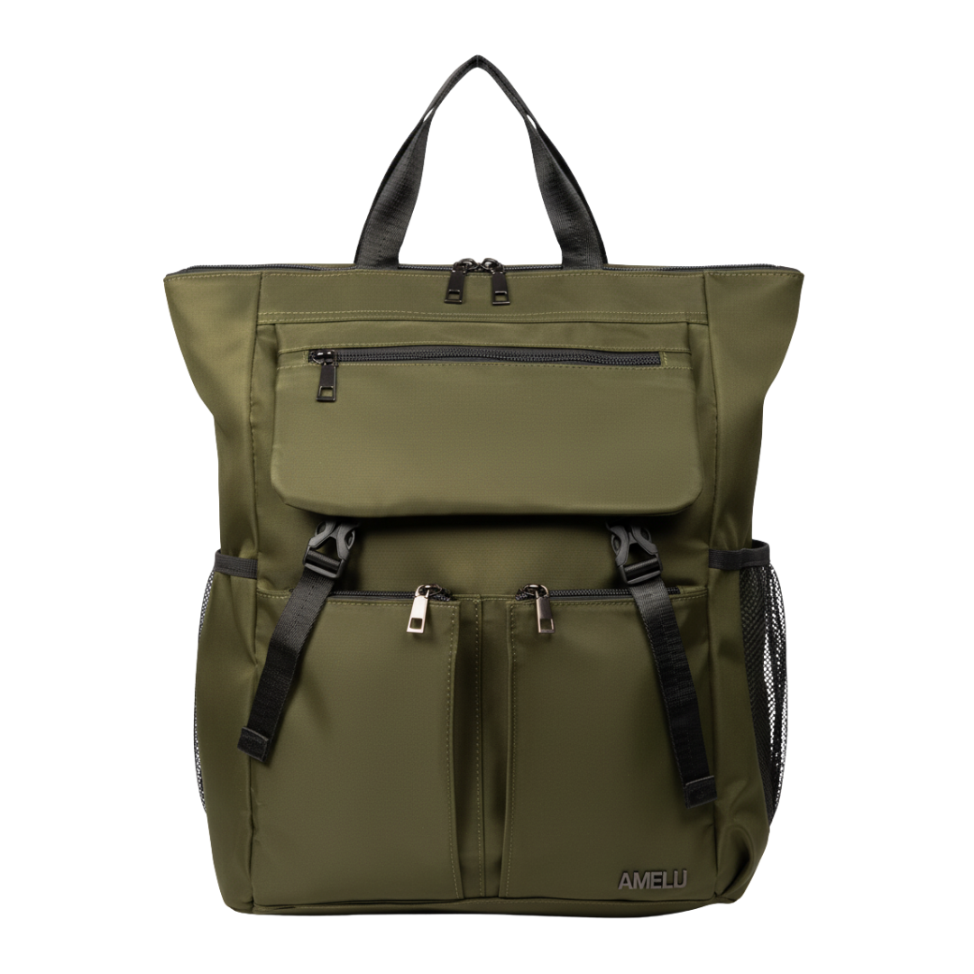 Morral y cartera Lara