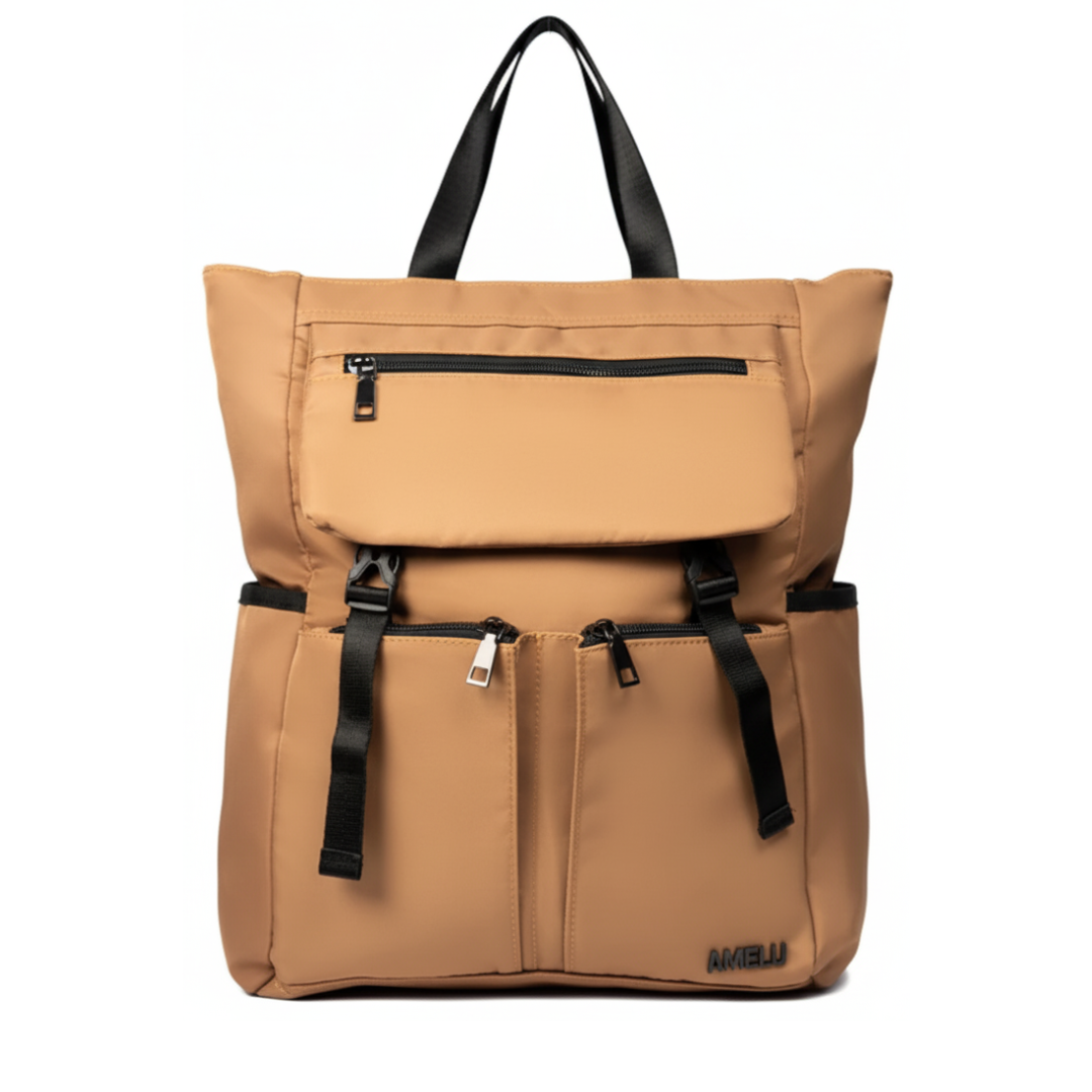 Morral y cartera Lara