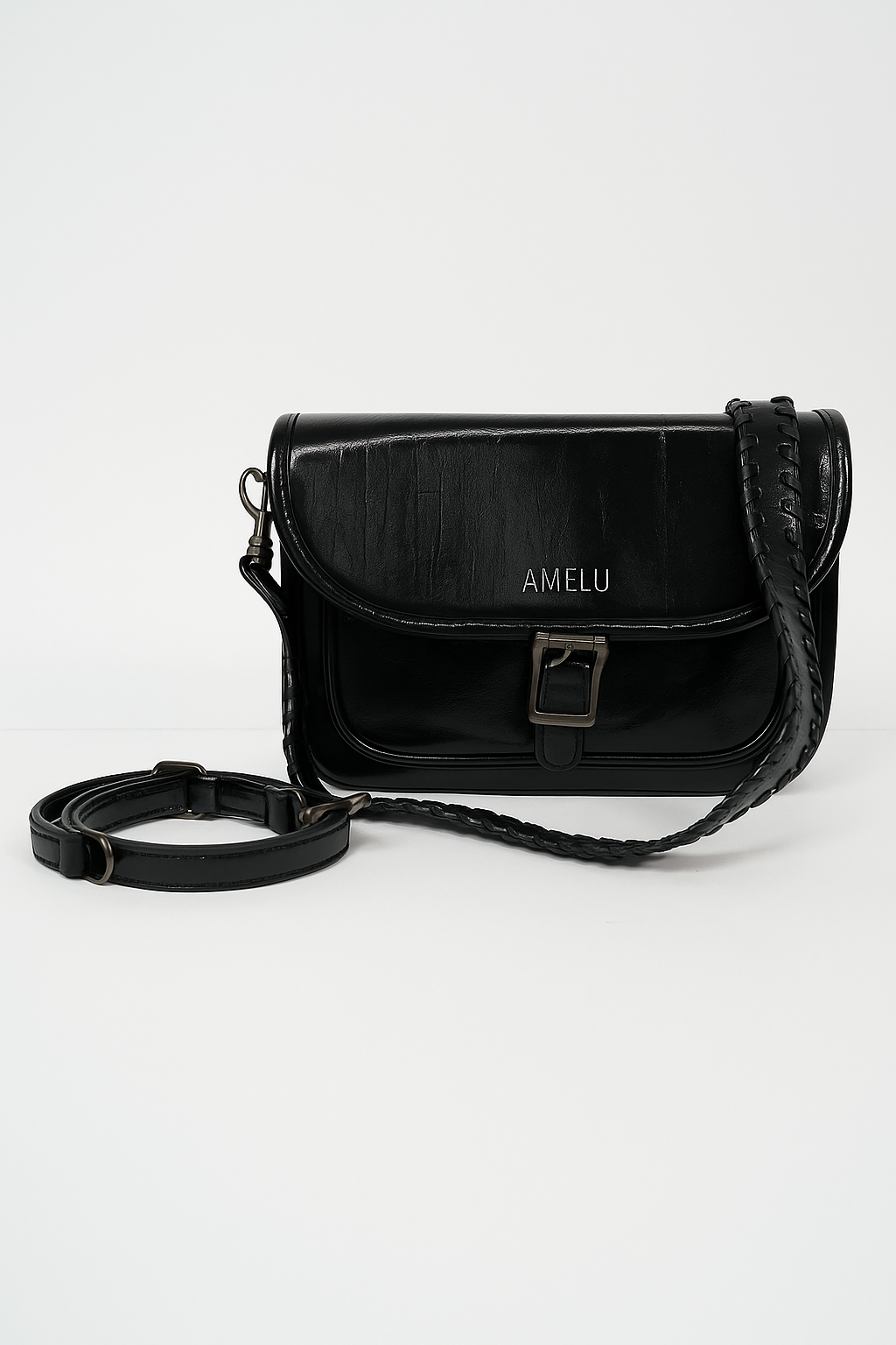 MANOS LIBRES RADIANTE NEGRO