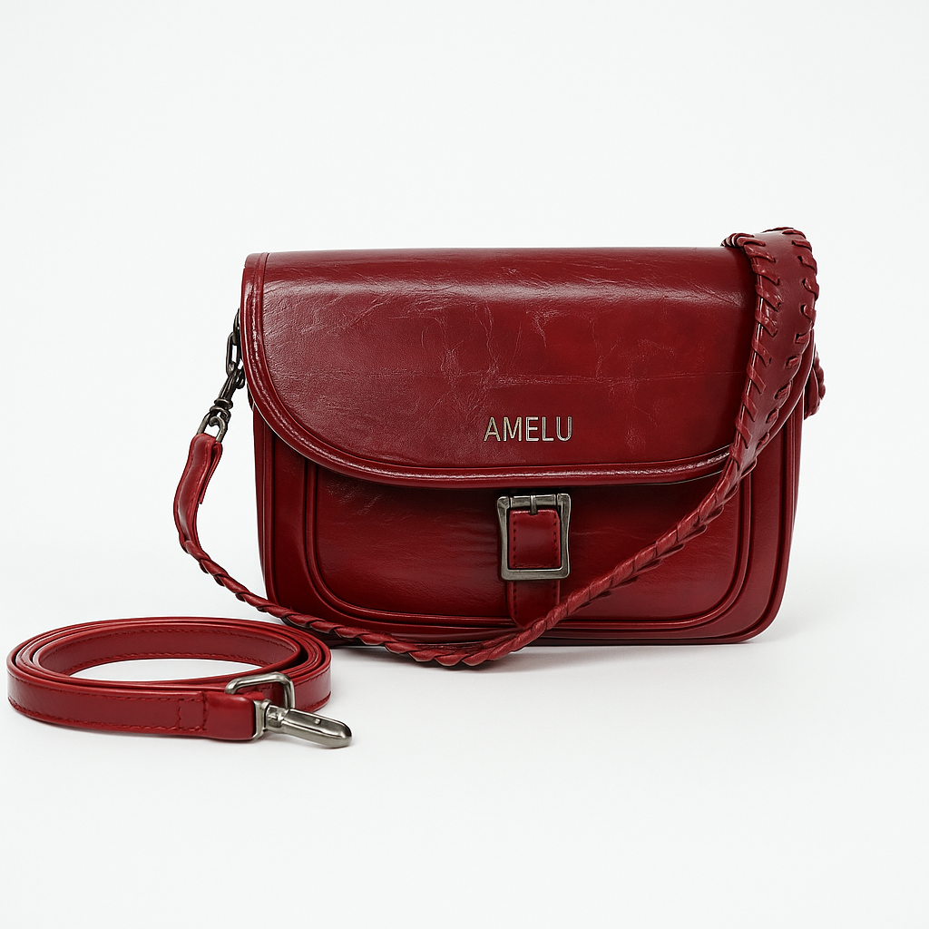 MANOS LIBRES RADIANTE ROJO