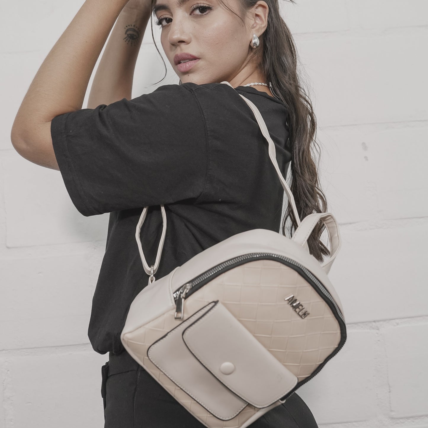 Mini morral Diana