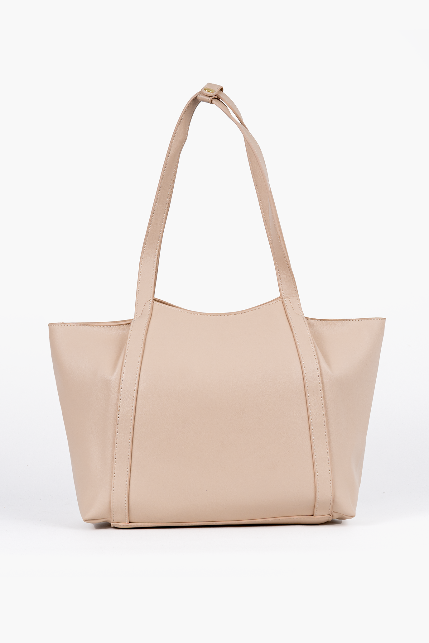 CARTERA ALMA BEIGE