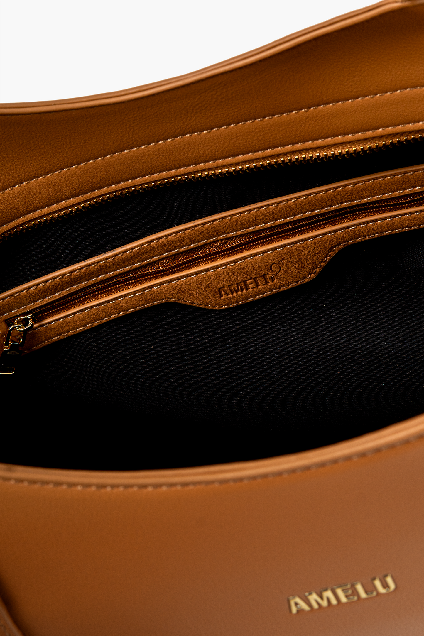 CARTERA ALMA CAFÉ