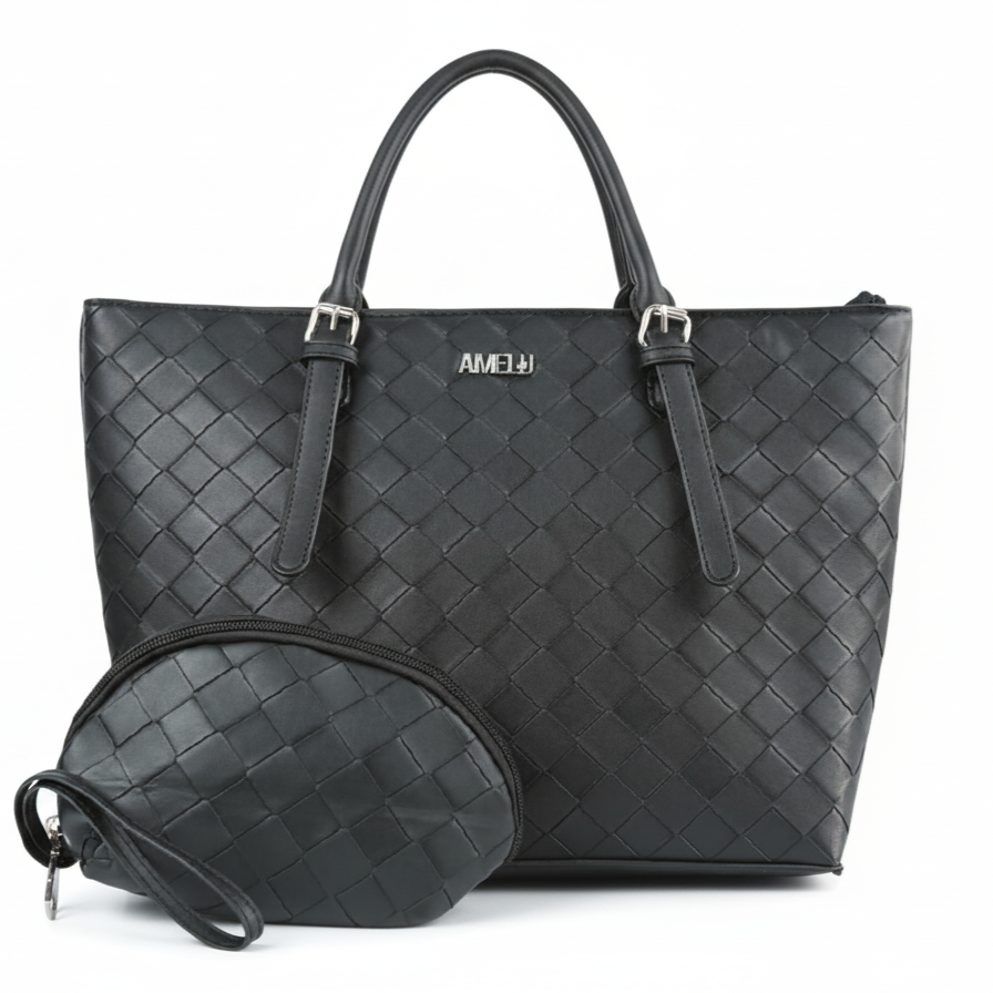 Cartera + Cosmetiquera Juliette