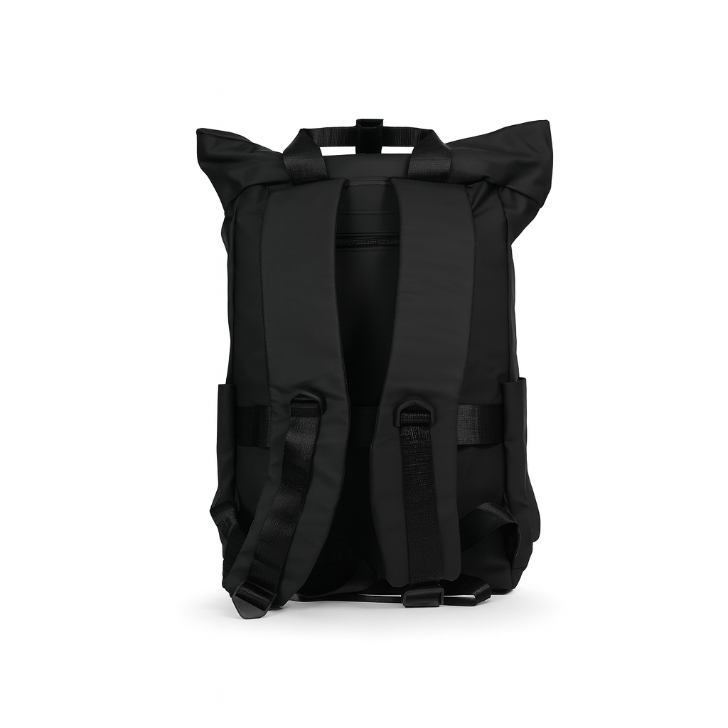 MORRAL IMPERIO NEGRO