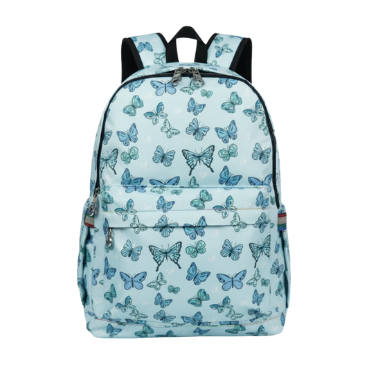 Morral Antonella