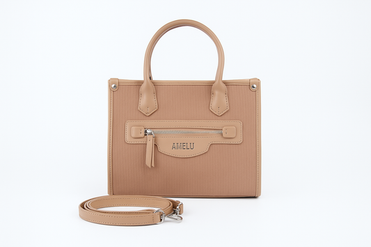 CARTERA M.LIBES RENATA ROSADO