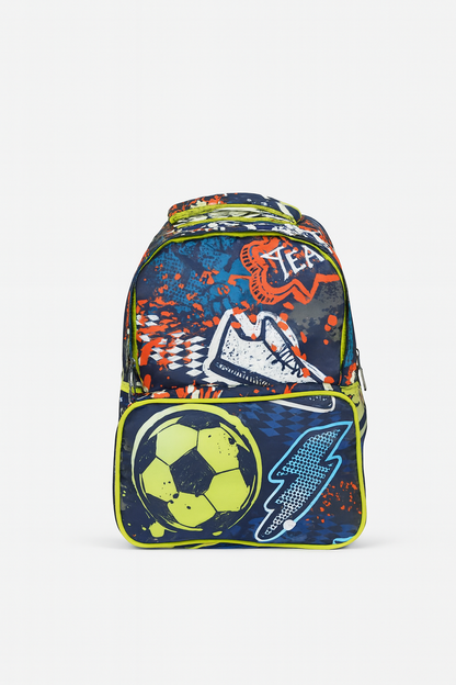 MORRAL MINI TITÁN VERDE