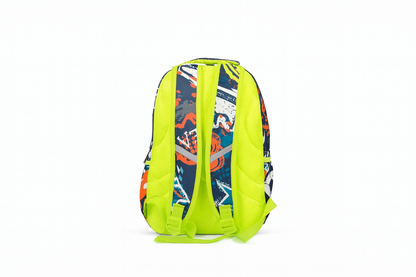 MORRAL MINI TITÁN VERDE