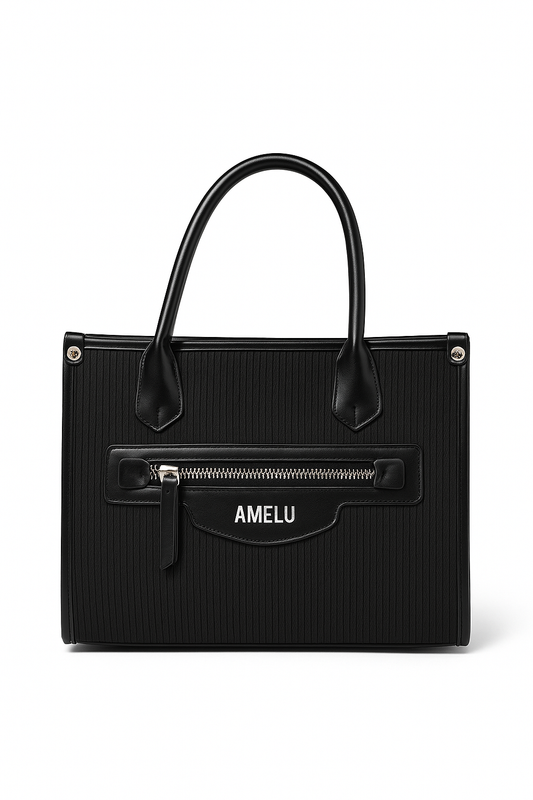 CARTERA M.LIBES RENATA NEGRO