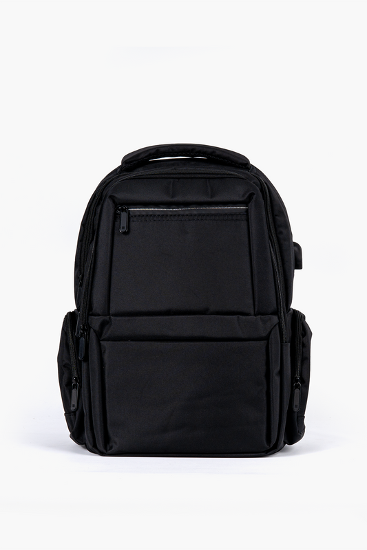 MORRAL TERRITORIO NEGRO