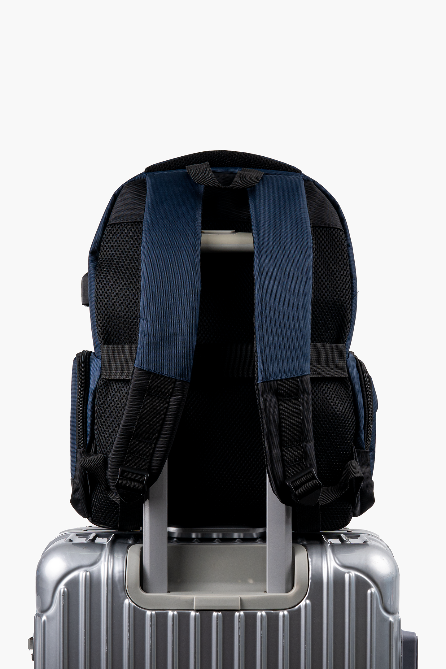 MORRAL TERRITORIO AZUL
