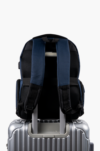 MORRAL TERRITORIO AZUL