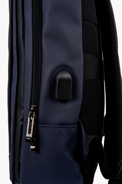 MORRAL ÍMPETU AZUL