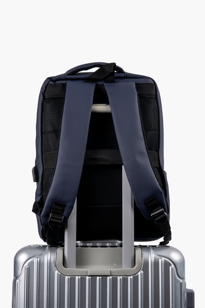 MORRAL ÍMPETU AZUL