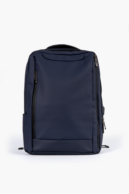 MORRAL ÍMPETU AZUL