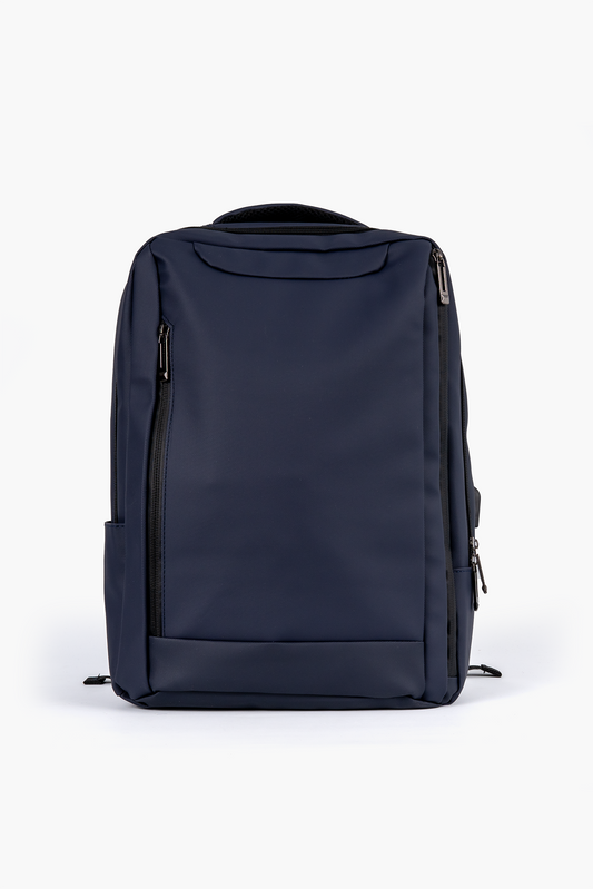 MORRAL ÍMPETU AZUL