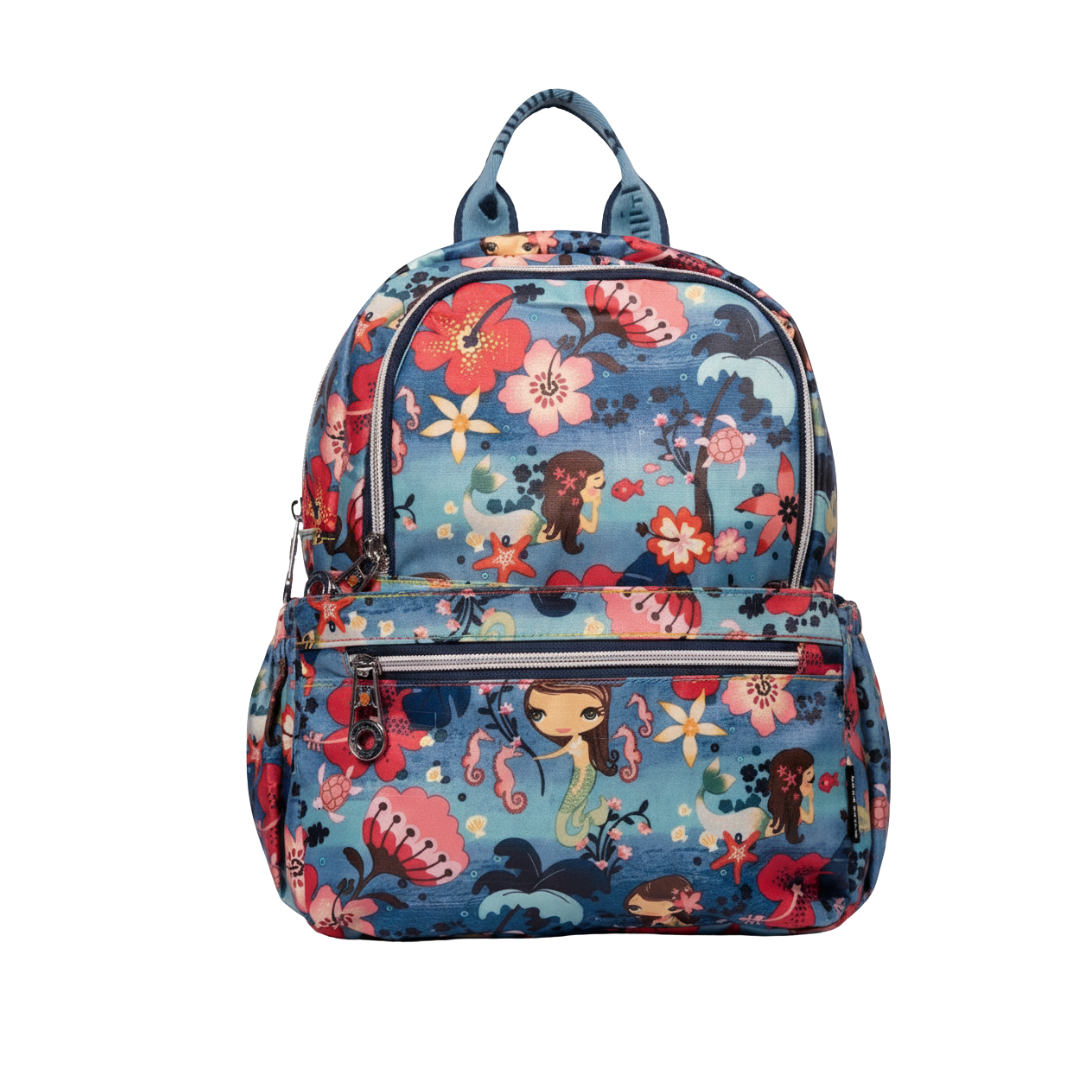 Morral Emilia