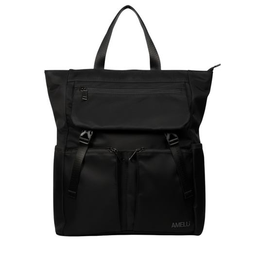 Morral y cartera Lara