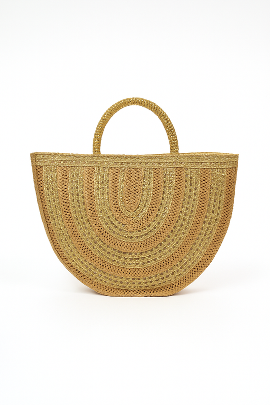 CARTERA YUTE ARENA CAFÉ