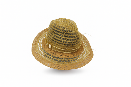 SOMBRERO GRACIA CAFÉ