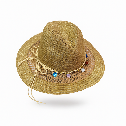 SOMBRERO VIRTUOSA CAFÉ