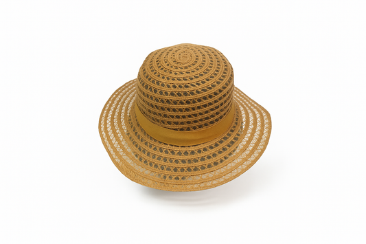 SOMBRERO ESENCIA CAFÉ