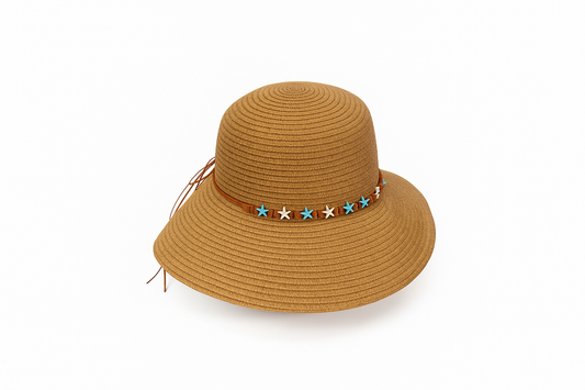 SOMBRERO AMADA CAFÉ