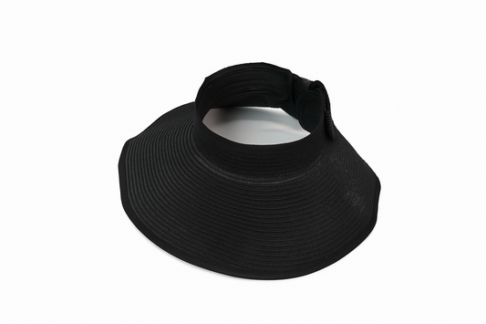 VISERAS VALIENTE NEGRO