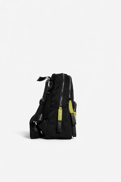 MORRAL GOAL EDITION
