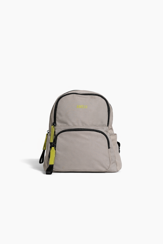 MORRAL CAMINO GRIS