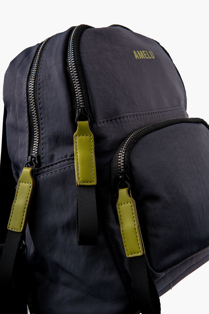 MORRAL GOAL EDITION
