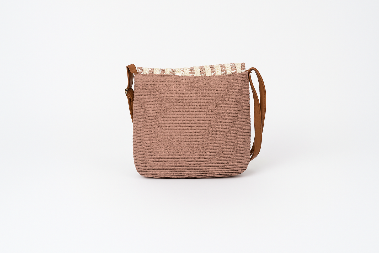 M.LIBRES YUTE AMBAR ROSADO