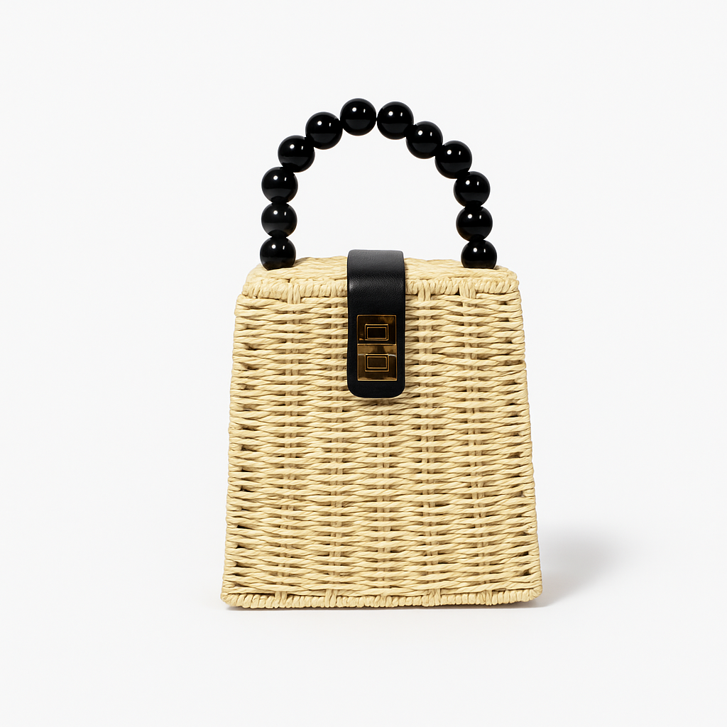 M.LIBRES YUTE MAR BEIGE