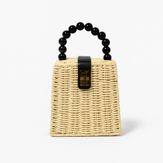 M.LIBRES YUTE MAR BEIGE