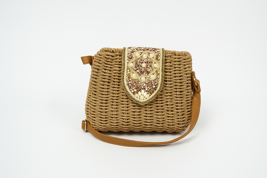 M.LIBRES YUTE CONQUISTA BEIGE