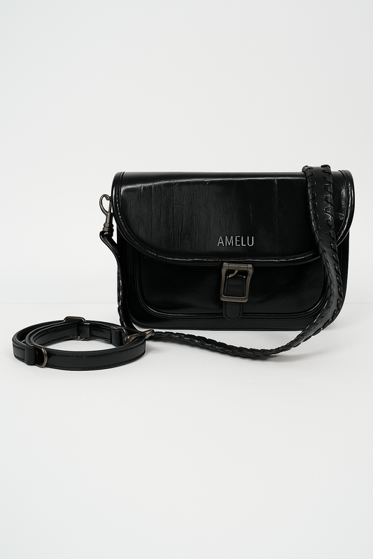 MANOS LIBRES RADIANTE NEGRO