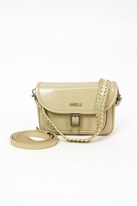 MANOS LIBRES RADIANTE BEIGE