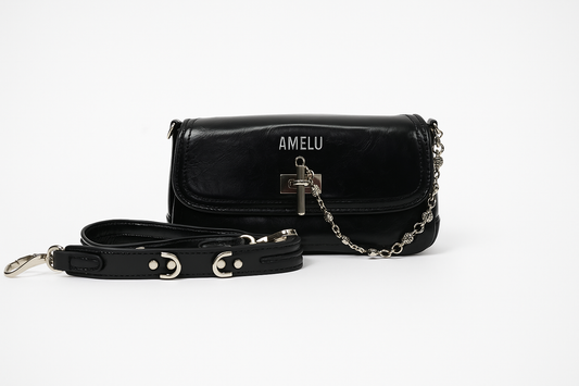 MANOS LIBRES DESTELLO NEGRO