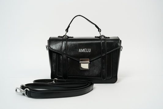 CARTERA M.LIBES AURORA NEGRO