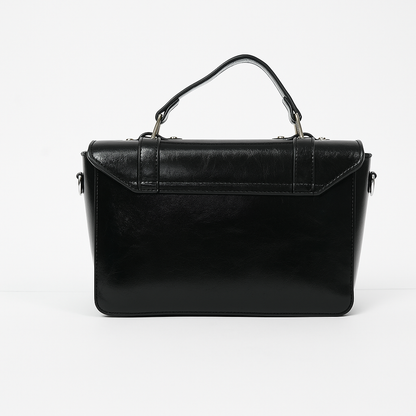 CARTERA M.LIBES ESENCIA NEGRO