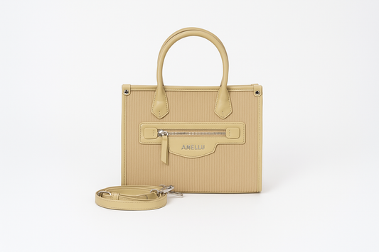 CARTERA M.LIBES RENATA BEIGE