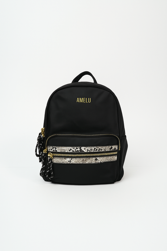 MORRAL FIRMEZA NEGRO