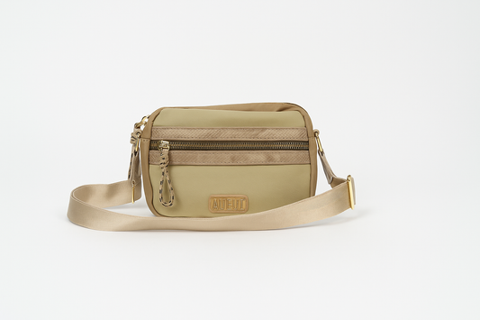 MANOS LIBRES VISIONARIA BEIGE