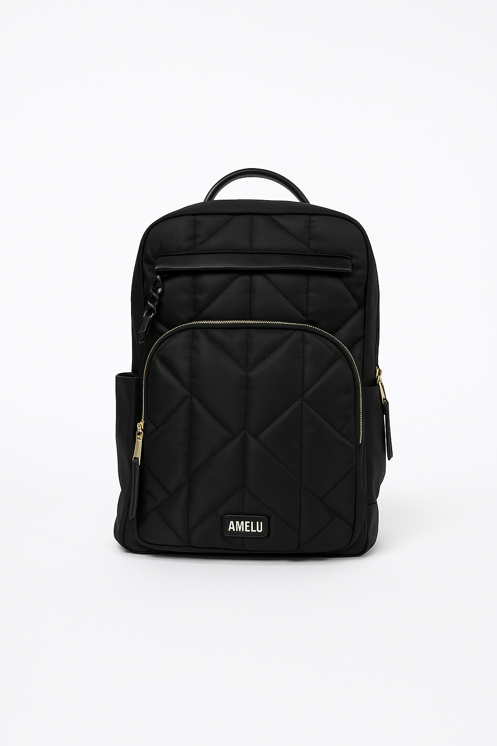 MORRAL PLENITUD NEGRO