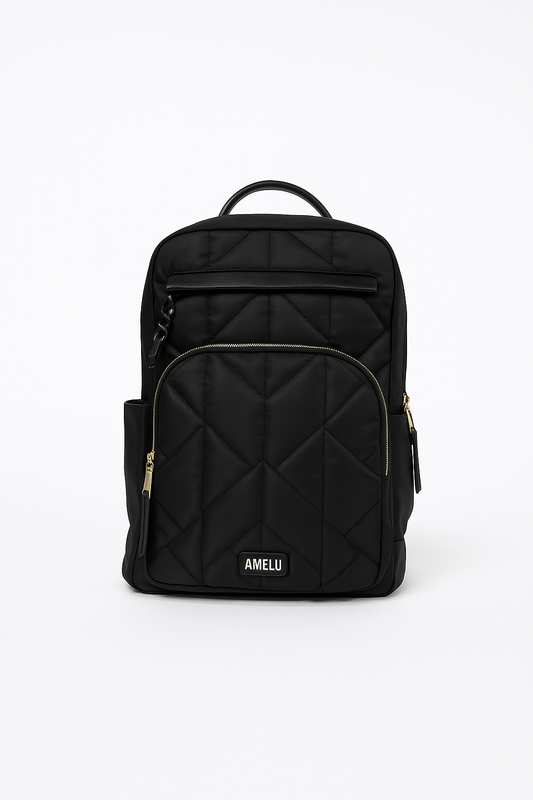 MORRAL PLENITUD NEGRO