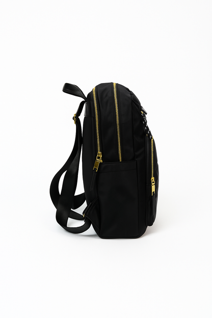MORRAL HISTORIA NEGRO
