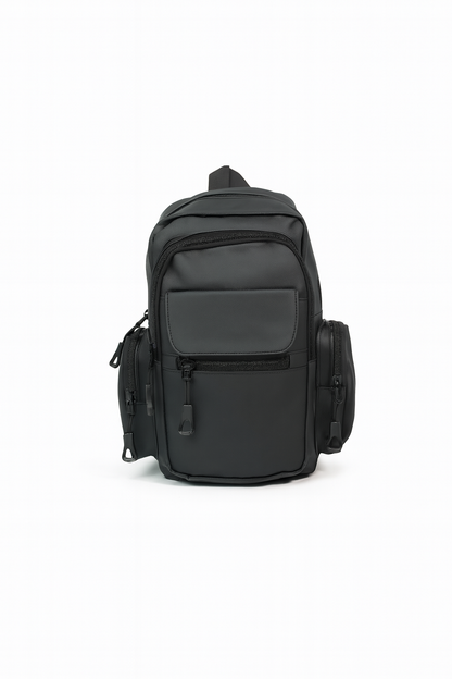 MORRAL GLADIADOR NEGRO