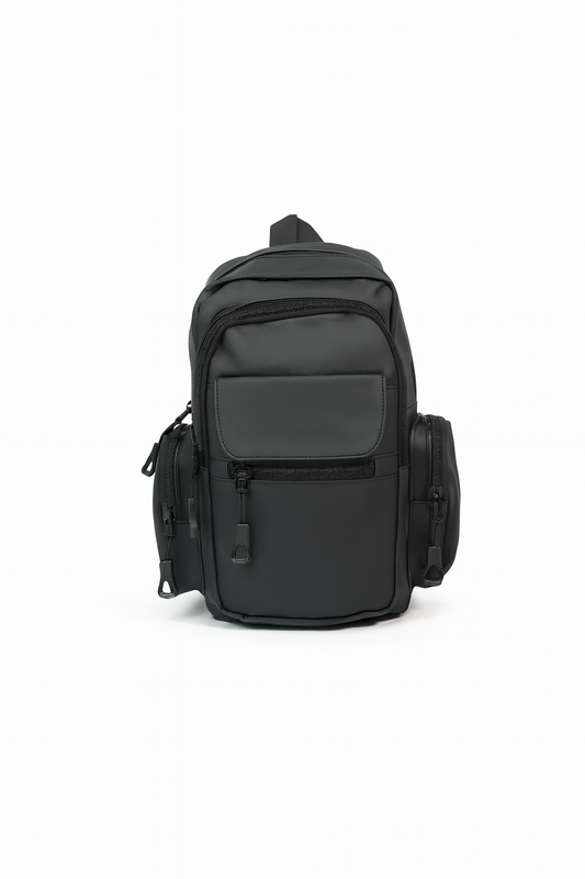 MORRAL GLADIADOR NEGRO